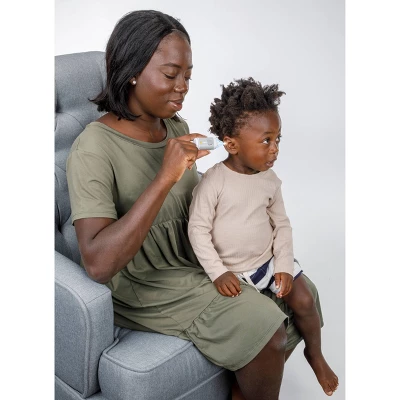 Safety 1st Light Up Tongue Depressor - Gray 6 Safety 1st Light Up Tongue Depressor - Gray - Image 4