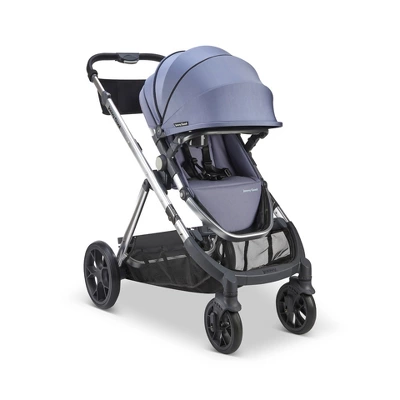 Joovy 2022 Qool Single, Double, Triple Stroller 7 Joovy 2022 Qool Single, Double, Triple Stroller - Image 5