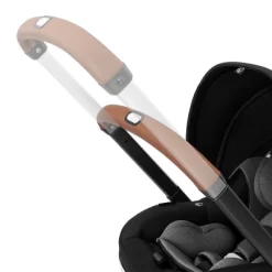 Evenflo Gold Shyft DualRide With Carryall Storage Infant Car Seat And Stroller Combo Travel System -Baby World Shop GUEST b8e0c0b6 f607 437f b5c3 11bfa1cba659