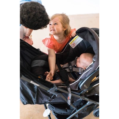 Joovy Kooper Universal Car Seat Adapter 4 Joovy Kooper Universal Car Seat Adapter - Image 2