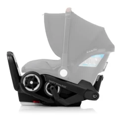 Evenflo Shyft DualRide Travel System With Carryall Storage -Baby World Shop GUEST b9793ef5 db4b 4282 be6f f4f294e71a7e