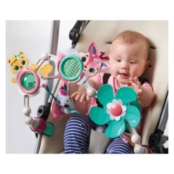 Tiny Love Sunny Stroll Stroller Arch - Tiny Princess Tales -Baby World Shop GUEST b9e27765 372c 41aa bf4b 58c66b2eb3e8