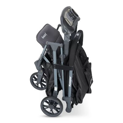Joovy Kooper Single Compact Fold Lightweight Stroller 9 Joovy Kooper Single Compact Fold Lightweight Stroller - Image 7
