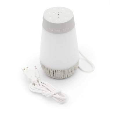 Yogasleep Baby Soother White Noise Sleep Sound Machine With Voice Recorder And Night Light 4 Yogasleep Baby Soother White Noise Sleep Sound Machine With Voice Recorder And Night Light - Image 2