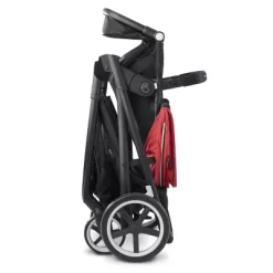 Evenflo Gold Shyft Smart Modular Travel System With Stroller & SecureMax Infant Car Seat -Baby World Shop GUEST ba3a8bf1 f4ec 4f66 a1e7 22da4afad2c1