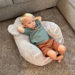 Trend Lab Accent Chair - Sloth Character -Baby World Shop GUEST ba541833 2723 4a4f be5a 08efb7bc63f1