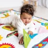 Yookidoo 2-in-1 Fiesta Activity Playmat To Bag -Baby World Shop GUEST ba9fd124 9413 43b6 a91c f8d0e9186c3f