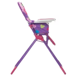 Cosco Simple Fold Deluxe High Chair -Baby World Shop GUEST baa4c0ad dfea 455a b191 a068c6f2ebae