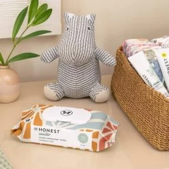 The Honest Company Plant-Based Baby Wipes Made With Over 99% Water - Sunburst - 864ct -Baby World Shop GUEST bafa02d3 86dd 4a0a a1f4 4f47c634ba31