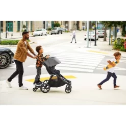 Baby Jogger City Select 2 Stroller - Radiant Slate -Baby World Shop GUEST bb32dc7b c5d1 4f28 a7de 968c9929ae8d