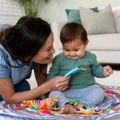 Infantino 4-in-1 Twist & Fold Musical Mobile Activity Gym 22 Infantino 4-in-1 Twist & Fold Musical Mobile Activity Gym -Baby World Shop GUEST bb829cde fb87 4142 90ee bed09647bd86