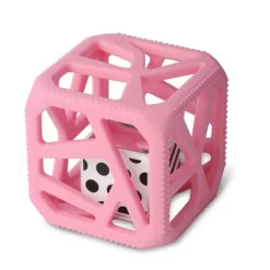 Malarkey Kids' Chew Cube -Baby World Shop GUEST bb85d553 e906 4ea8 87e6 67dd239365a4