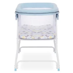 Dream On Me JPMA Certified Poppy Traveler Portable Bassinet -Baby World Shop GUEST bbb38685 01c1 4340 a1bd 26e97d45d068