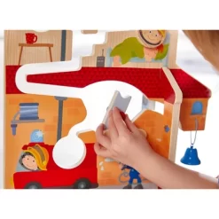 HABA Motor Skill Game Action Station -Baby World Shop GUEST bbef4f6f 2260 4f7a 8c43 56a200b2a76a