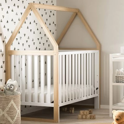 Storkcraft Orchard 5-in-1 Convertible Crib 3 Storkcraft Orchard 5-in-1 Convertible Crib