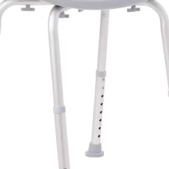 McKesson Bath Bench Aluminum Shower Seat, 300 Lbs Capacity, 1 Count 12 McKesson Bath Bench Aluminum Shower Seat, 300 Lbs Capacity, 1 Count -Baby World Shop GUEST bc5aaaca 9ca7 48ff 9477 0810ed076f2d