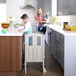 Martha Stewart Kitchen Helper Stool With 2 Keepers 21 Martha Stewart Kitchen Helper Stool With 2 Keepers -Baby World Shop GUEST bc68d34f 7d94 4ffb 95bb a543f6b356ad
