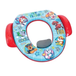 PAW Patrol "Let's Have Fun" Soft Potty Seat With Potty Hook -Baby World Shop GUEST bc9c50a8 de28 4382 9b79 e3129fa572d1