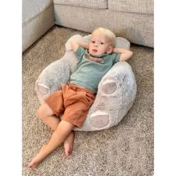 Trend Lab Accent Chair - Sloth Character -Baby World Shop GUEST bccb6b40 1a2c 4b0e ba50 0107a58efa05
