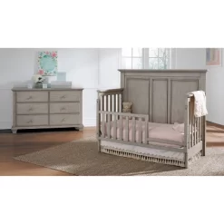 Oxford Baby Kenilworth 4-in-1 Convertible Crib -Baby World Shop GUEST bcf29df6 1209 4784 9188 d44f275f5e08