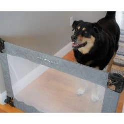 Baby Delight Go With Me Span 60 - 5' Expandable Folding Gate -Baby World Shop GUEST bcf7d46f 95f6 416d bed2 62bc16bfbd0c