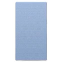 Delta Children Breathe Mattress - Breathable Baby Crib And Toddler Mattress With Cloud Core -Baby World Shop GUEST bd285c5e 2abe 492d 9e96 0b98b124a36a