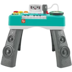 Fisher Price Fisher-Price Laugh & Learn Mix & Learn DJ Table -Baby World Shop GUEST bd2c3d5c 58c2 487c 885b 6ca0a62ffe8c