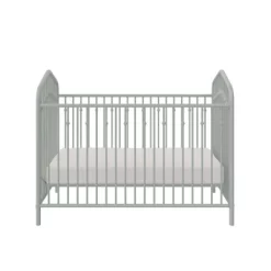 Novogratz Bushwick Metal Crib 18 Novogratz Bushwick Metal Crib -Baby World Shop GUEST bd52693a e2e2 41fc 8e76 824c4a836449