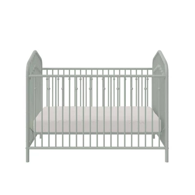 Novogratz Bushwick Metal Crib 8 Novogratz Bushwick Metal Crib - Image 6