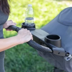 Baby Trend Expedition Jogger Travel System With EZ-Lift Infant Car Seat - Pink -Baby World Shop GUEST bd53df0c 1bff 4fb2 b306 7abccf84342a