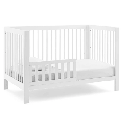 BabyGap By Delta Children Charlie 6-in-1 Convertible Crib - Greenguard Gold Certified 7 BabyGap By Delta Children Charlie 6-in-1 Convertible Crib - Greenguard Gold Certified - Image 5