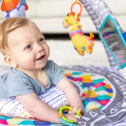 Infantino 4-in-1 Twist & Fold Musical Mobile Activity Gym 18 Infantino 4-in-1 Twist & Fold Musical Mobile Activity Gym -Baby World Shop GUEST bd9867b8 5393 475d 8f68 96106fd8fa6c