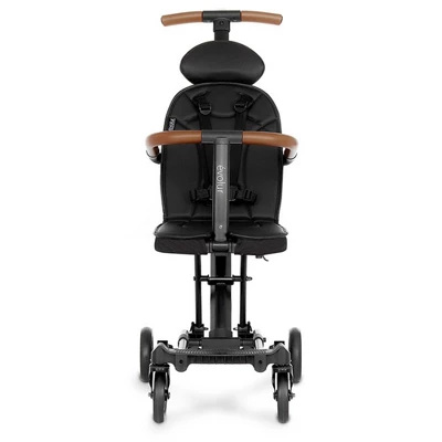 Evolur Cruise Rider Stroller 16 Evolur Cruise Rider Stroller - Image 14