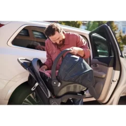 Safety 1st Smooth Ride QCM Travel System -Baby World Shop GUEST bebc5b4b e266 400c a2ed fe1a155dd123