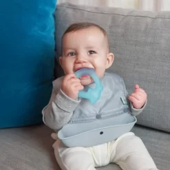 Green Sprouts Cool Nature Teether (4 Pack) & Fruit Cooling Teether (3 Pack) -Baby World Shop GUEST bee92363 e73c 4988 9d5e e5944c9e81e7