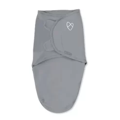 SwaddleMe By Ingenuity Original Swaddle Wrap - Our Tall Friends - S/M - 0-3 Months - 3pk