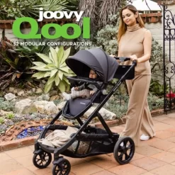 Joovy 2022 Qool Single, Double, Triple Stroller 9 Joovy 2022 Qool Single, Double, Triple Stroller -Baby World Shop GUEST c0544028 e02b 4987 b2ee 05d655b7f030