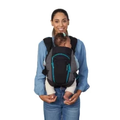 Infantino Carry On Multi-Pocket Carrier' -Baby World Shop GUEST c05bed27 c44a 4a32 b379 f12fdc11740e