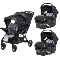 Baby Trend Sit N' Stand Double Stroller -Baby World Shop GUEST c0726b45 629d 433d b62c ccc2dc1d63b1