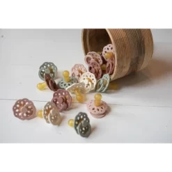 Bibs Boheme Latex Pacifier - 2pk -Baby World Shop GUEST c07e4ccd dc84 4949 af18 c06289ddce6e