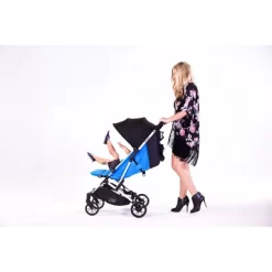 Joovy Kooper Single Compact Fold Lightweight Stroller 17 Joovy Kooper Single Compact Fold Lightweight Stroller -Baby World Shop GUEST c0a1419f 7d98 4541 b40d c374e74475d3
