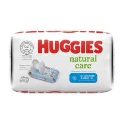 Huggies Natural Care Refreshing Scented Baby Wipes (Select Count) -Baby World Shop GUEST c1010be5 902e 4e77 8572 bc3b4a5433f9