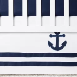 Sweet Jojo Designs Anchors Away 11pc Crib Bedding Set - Navy 12 Sweet Jojo Designs Anchors Away 11pc Crib Bedding Set - Navy -Baby World Shop GUEST c130ee90 d4fd 4a02 8749 4f97514c38e7
