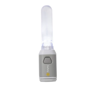 Safety 1st Light Up Tongue Depressor - Gray 10 Safety 1st Light Up Tongue Depressor - Gray - Image 8