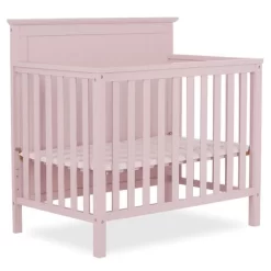 Dream On Me Ava 4-in-1 Convertible Mini Crib -Baby World Shop GUEST c18345c2 9f15 492e b1dc a61ecf8990a0