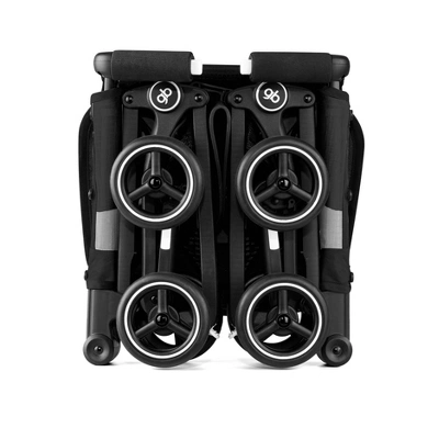 Goodbaby Pockit + All Terrain Velvet Stroller 3 Goodbaby Pockit + All Terrain Velvet Stroller