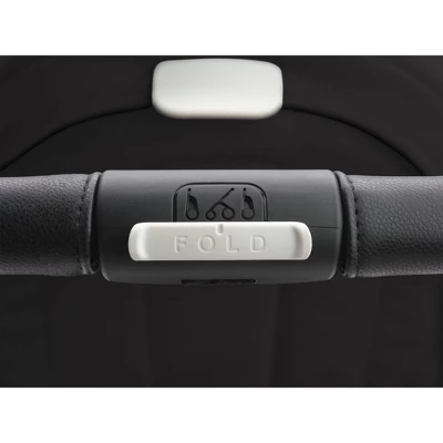 Bugaboo Dragonfly Easy Fold Full Size Stroller With Bassinet 11 Bugaboo Dragonfly Easy Fold Full Size Stroller With Bassinet - Image 9