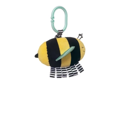 Manhattan Toy Cactus Garden Jet BPA-Free Baby Toy With Jiggle Pull 5 Manhattan Toy Cactus Garden Jet BPA-Free Baby Toy With Jiggle Pull - Image 3