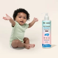 PROUDLY COMPANY Softening Shampoo - 9 Fl Oz 10 PROUDLY COMPANY Softening Shampoo - 9 Fl Oz -Baby World Shop GUEST c1f8a3cb d580 4276 a1f5 95b922072008