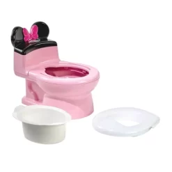 Disney Baby Minnie Mouse Potty And Trainer Seat -Baby World Shop GUEST c222ab09 1619 482a b030 fcd7cb184b24